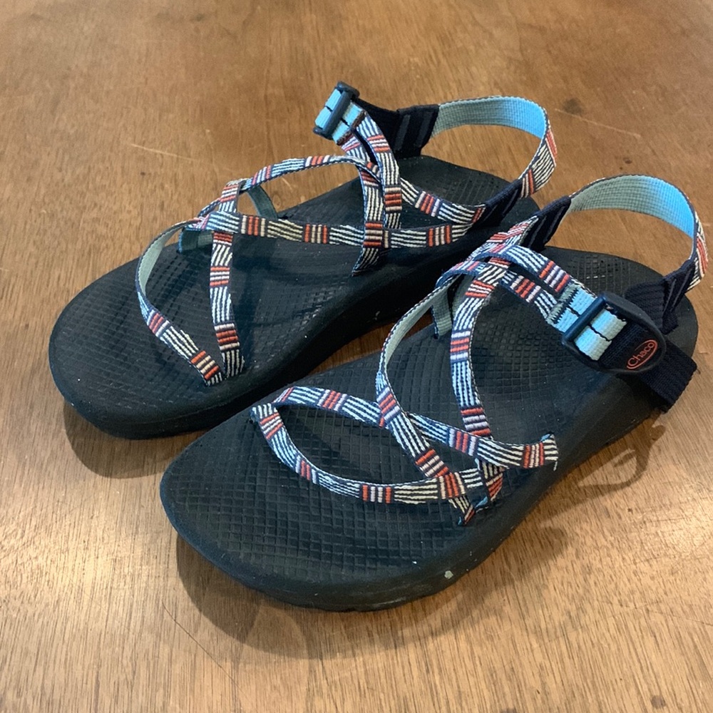 Chaco Sandals Women’s Size 9
